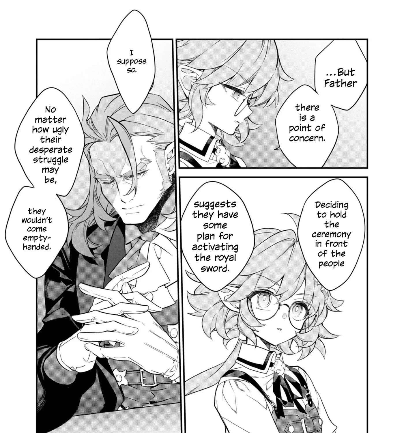 Kaketa Tsuki no Mercedes: Kyuuketsuki no Kizoku ni Tensei Shita kedo Suteraresou nanode Dungeon o Seiha Suru @COMIC Chapter 22 - page 27