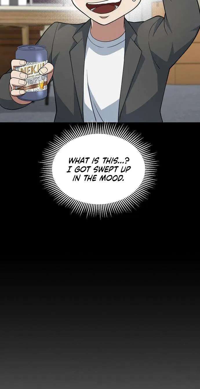 The Chairman Who Just Wants to Slack Off Chapter 26 - page 72