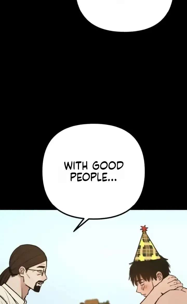 Self-Immolation Chapter 39 - page 43