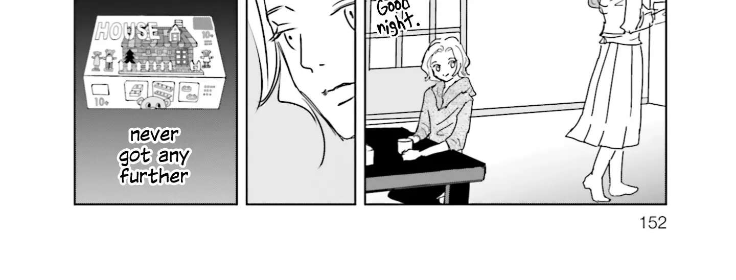 Untitled Flowers -Tamago wo Umanai Watashi-tachi- Chapter 10 - page 16