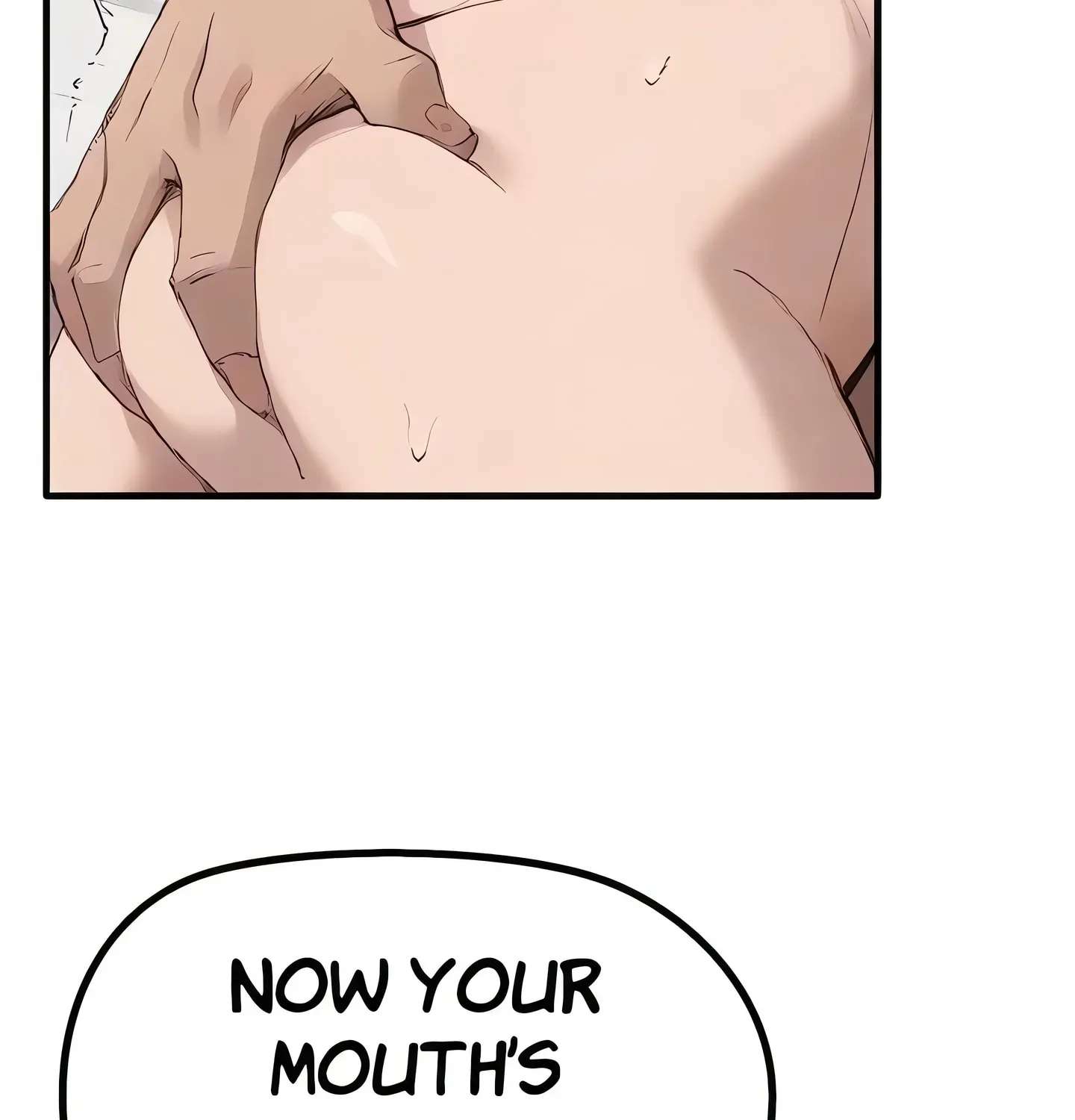 The Three Lustful Pigs Chapter 5 - page 33