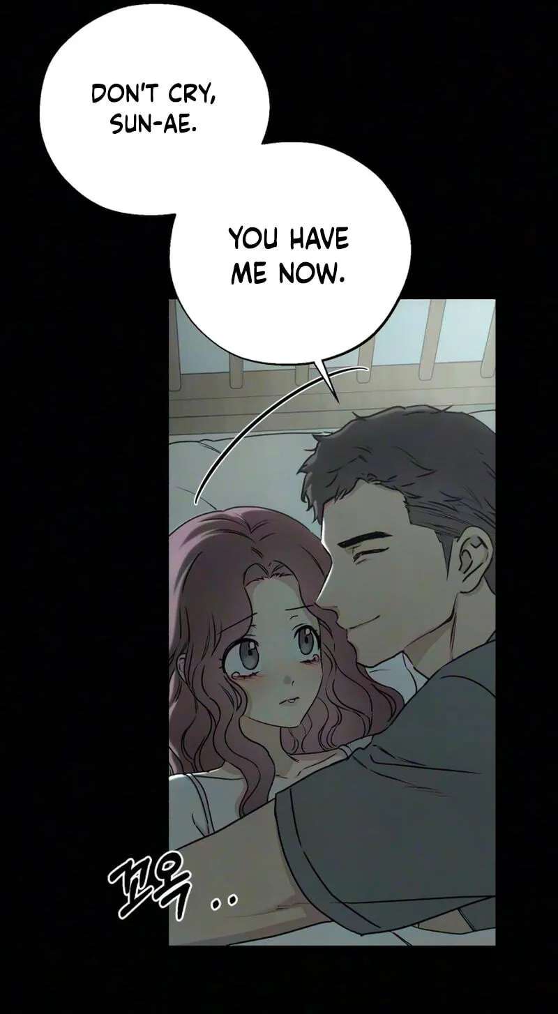 Our Ancestors are Watching Chapter 19 - page 21