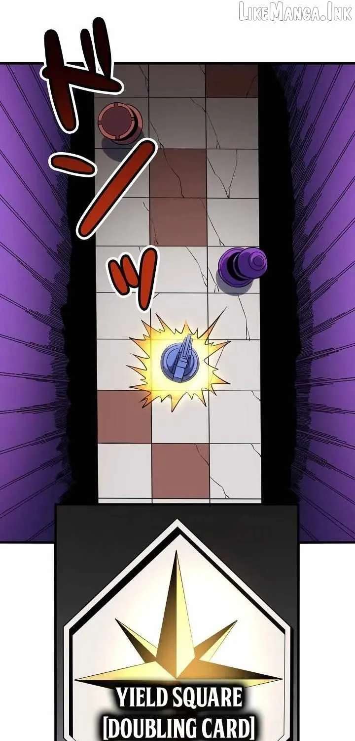 Players for All: I can choose the dungeon rewards Chapter 18 - page 31