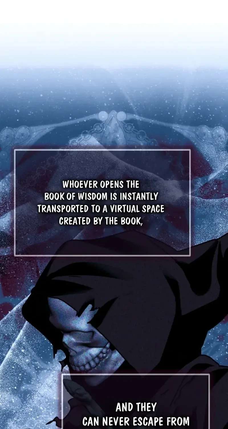 I Can See the Title Though Chapter 39 - page 26