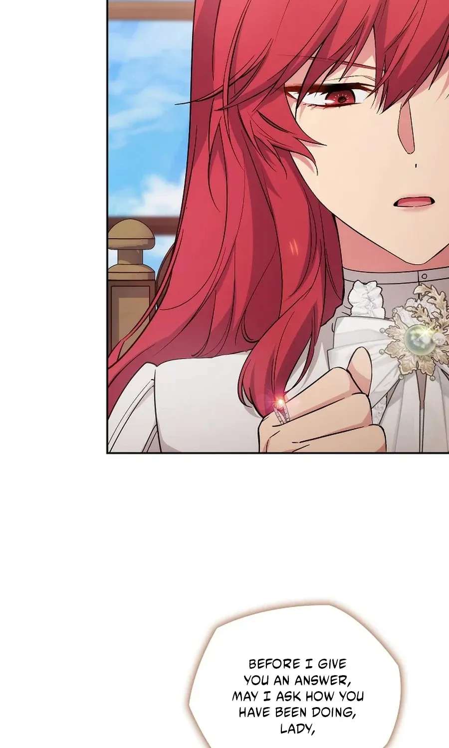 Reminiscence Adonis Chapter 314 - page 123