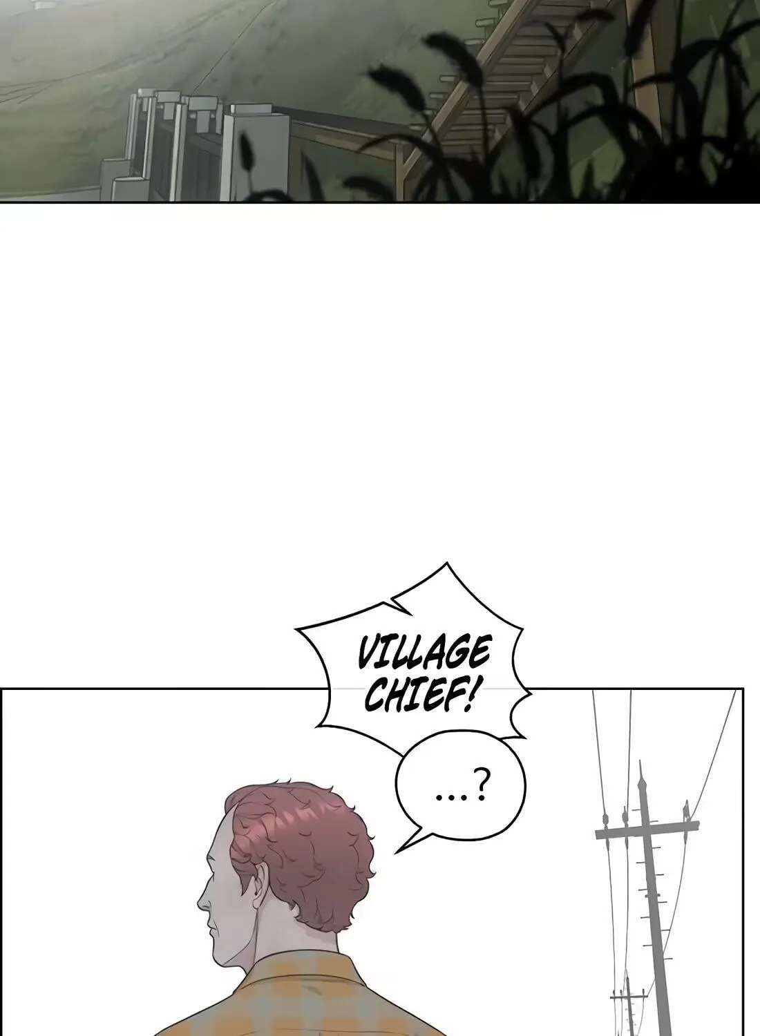A Man's Man Chapter 266 - page 147