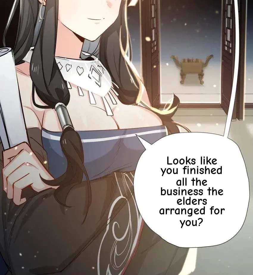 The Yellow Road's Best Day Chapter 36 - page 20