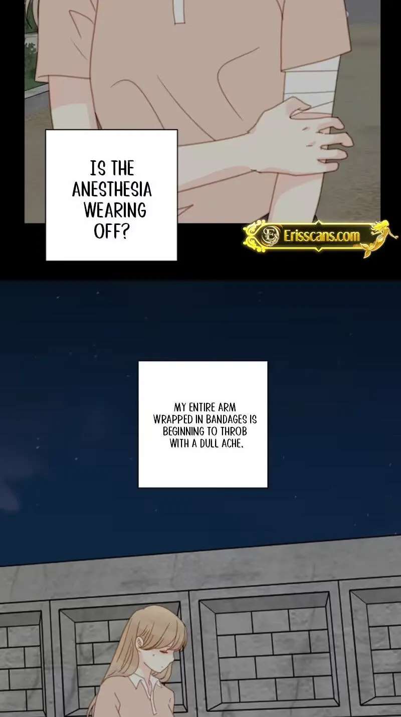 Mem Mem Chapter 28 - page 72