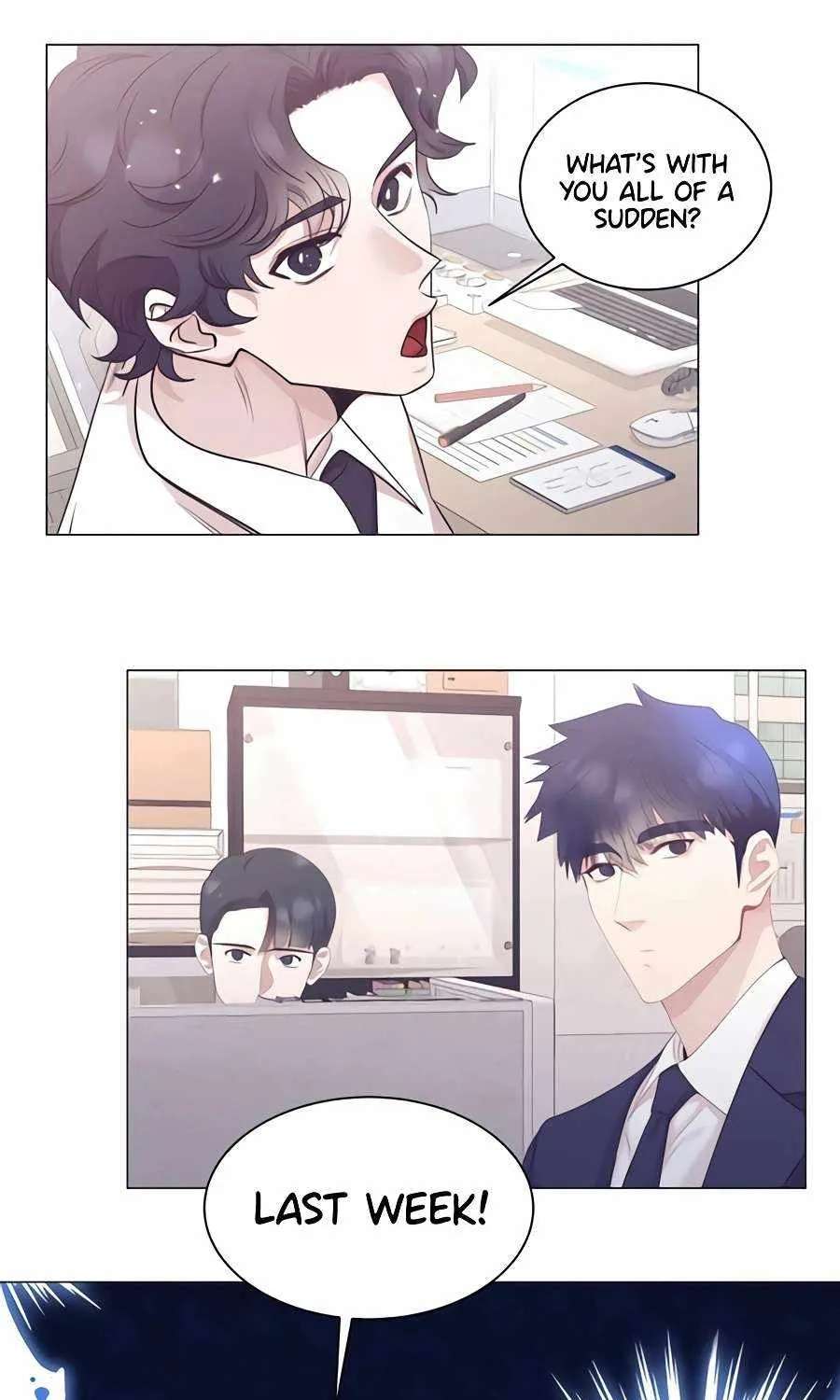 I Became A Sales Prodigy Chapter 109 - page 52