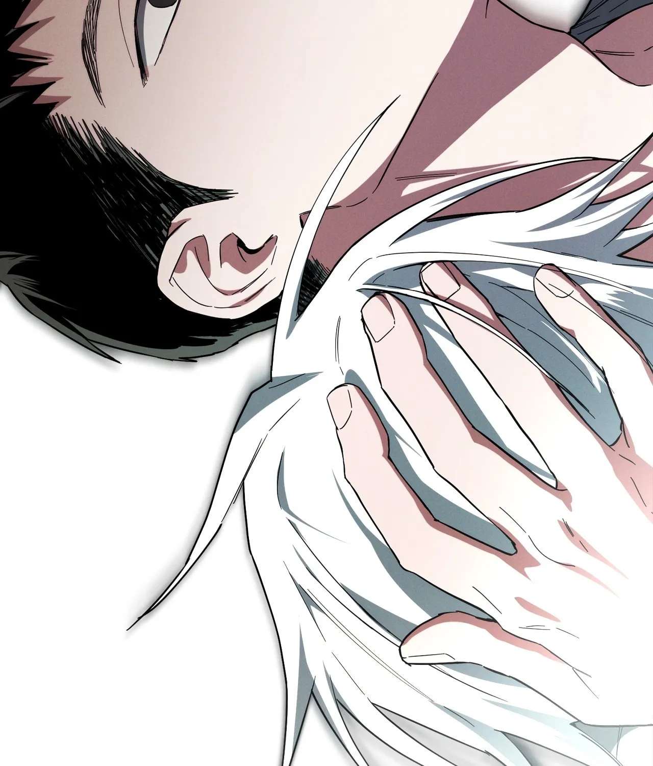 Jangsanbeom (Teriyaki) Chapter 20 - page 202