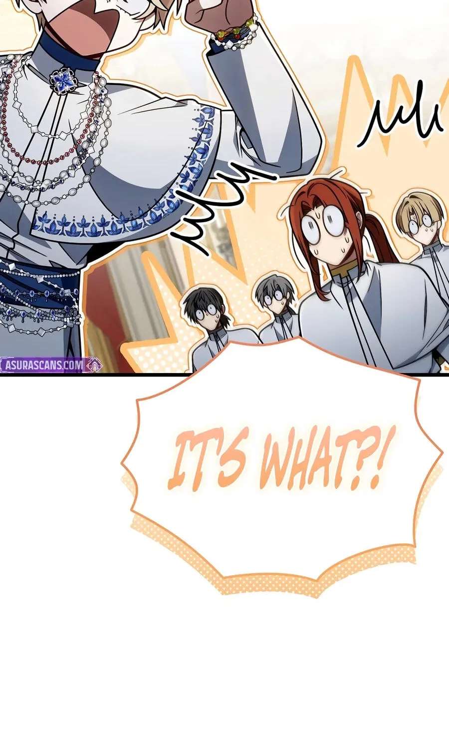 Holy Hella's Ultimate End Chapter 93 - page 14