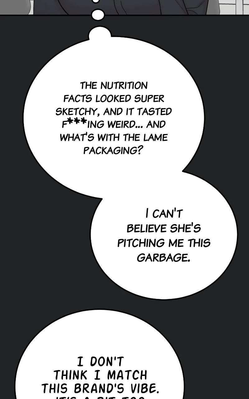 My Dud To Stud Boyfriend Chapter 189 - page 92