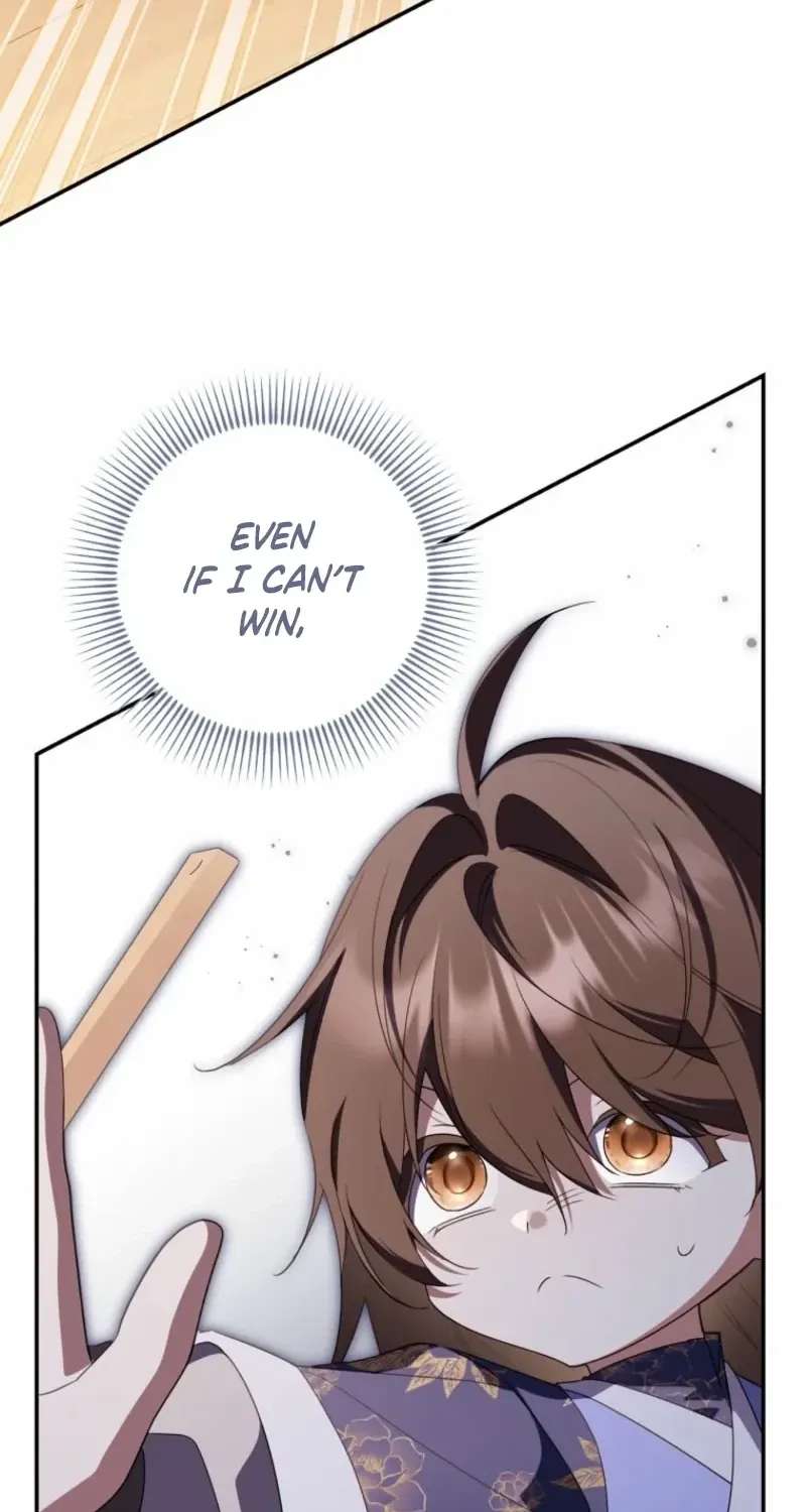 A Baby Cat Who Commands the Dog Clan Chapter 36 - page 41