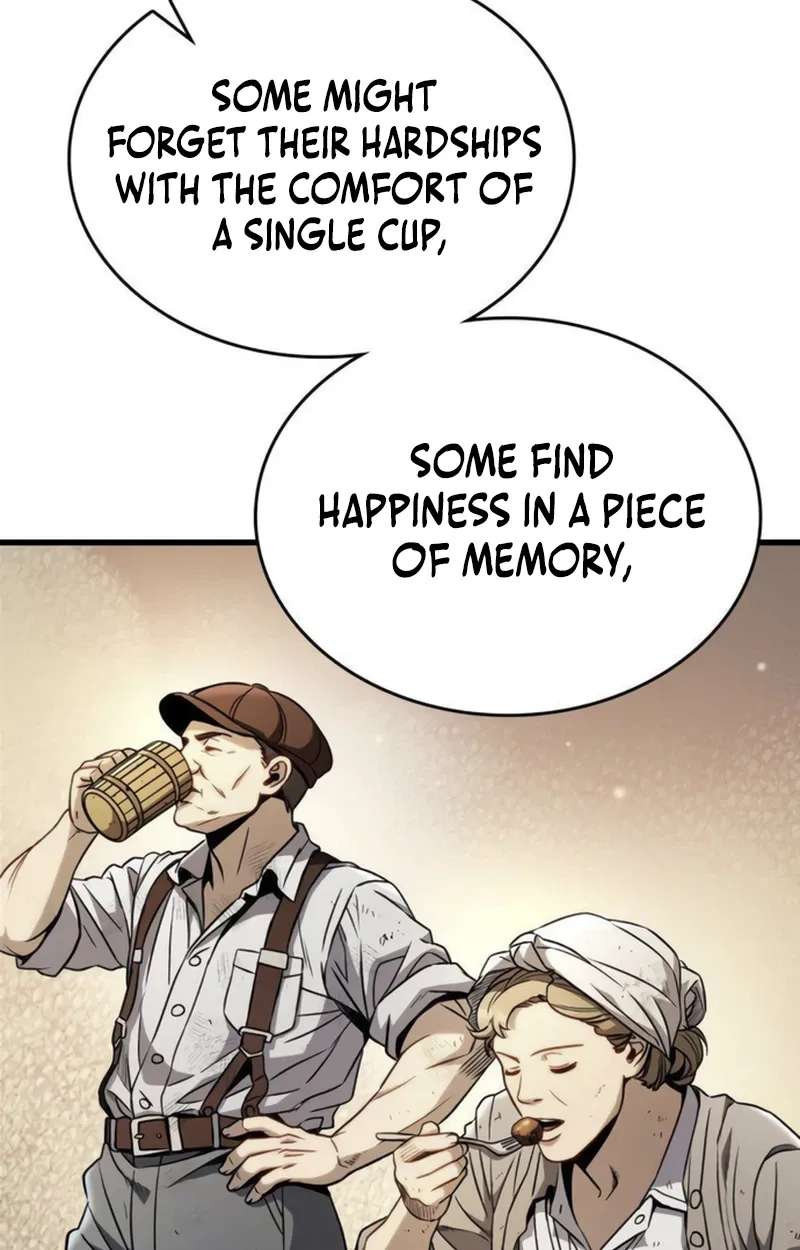 I'm Quitting Everything and Selling Cola Chapter 11 - page 127