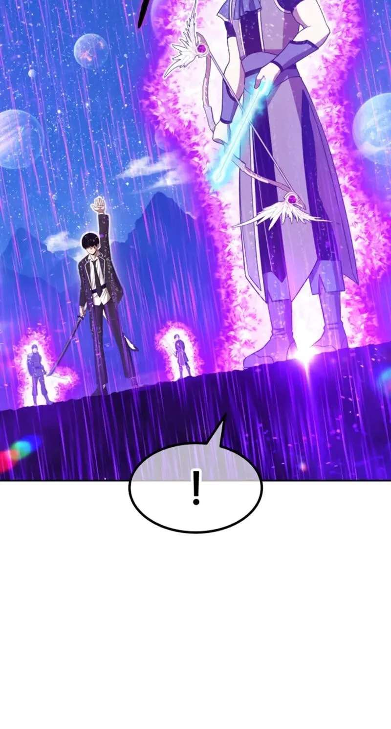 +99 Reinforced Wooden Stick Chapter 220 - page 102