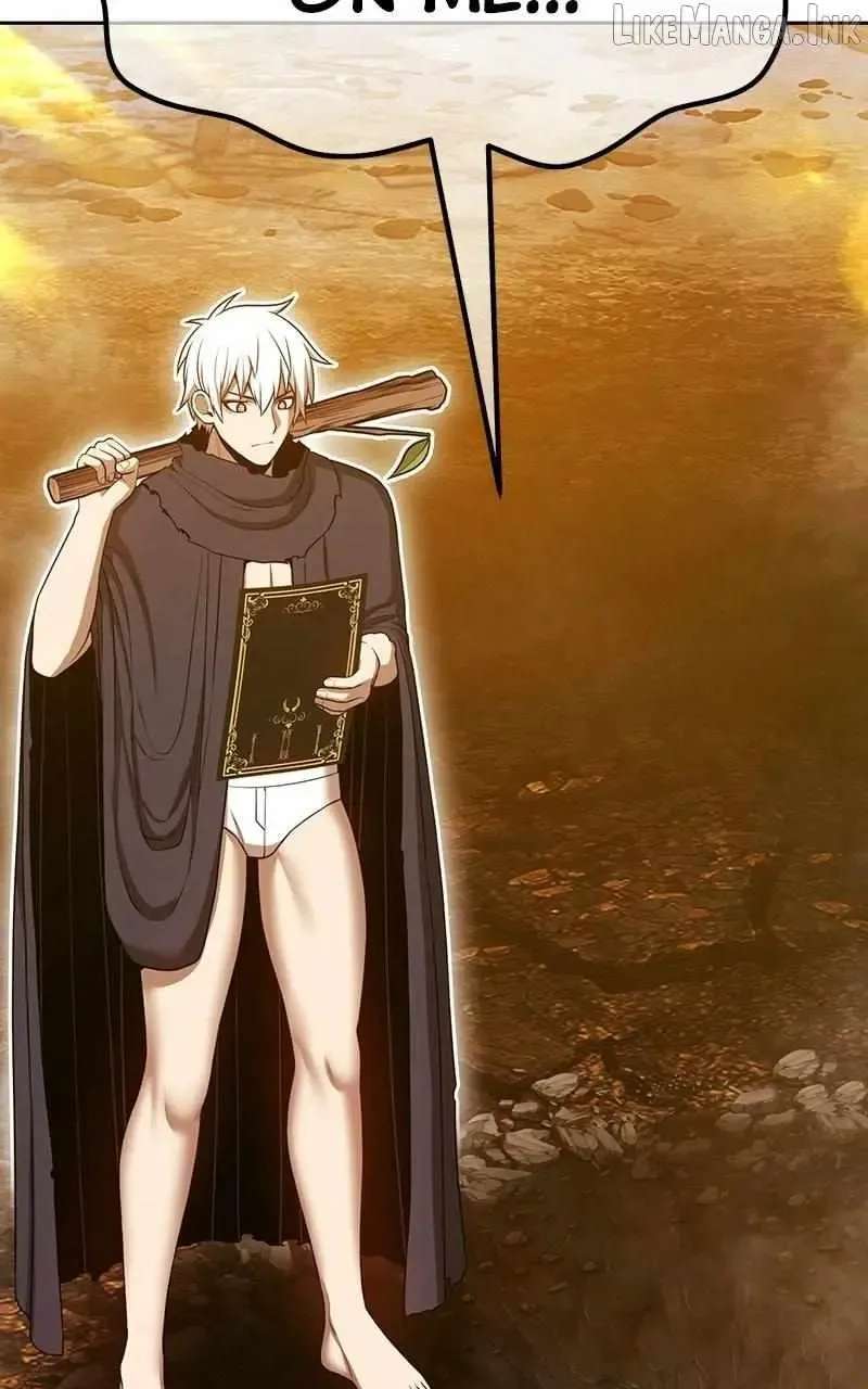 +99 Wooden stick (manhwa) Chapter 211 - page 137