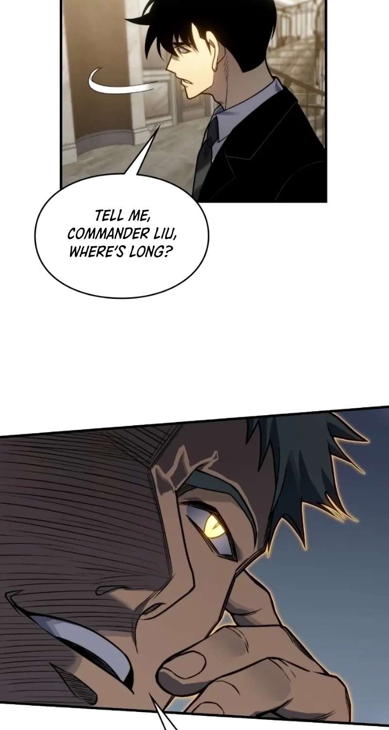 Rise of the Limitless Necromancer Chapter 40 - page 27