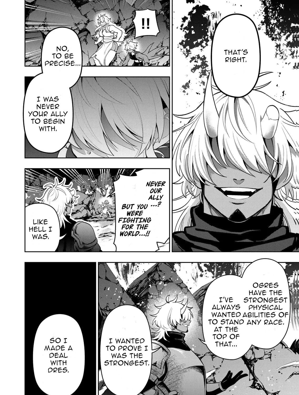 Robrave Chapter 5 - page 5