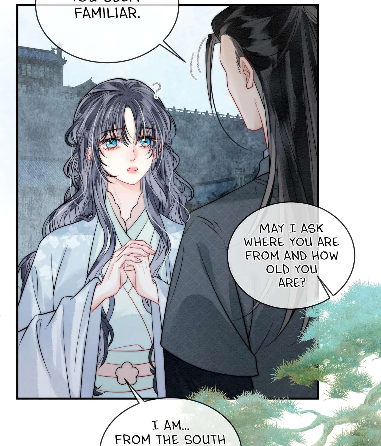 Ruhai Chapter 14 - page 74