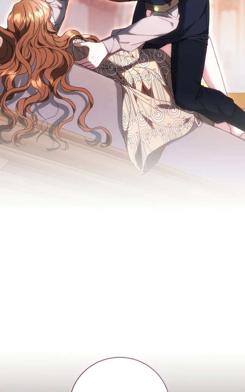 My Child Will Havea Different Father Chapter 98 - page 81