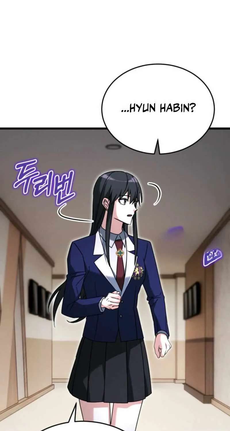 Even Today, the Ranker Dreams of Retirement Chapter 61 - page 48