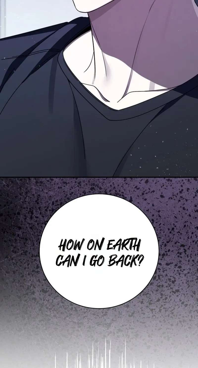 An Insincere Idol's Blank Slate Chapter 98 - page 69