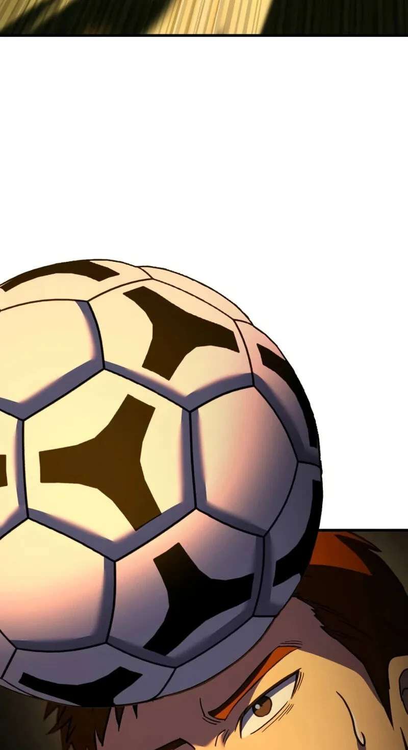 The Genius Midfielder With the Killer Pass Chapter 72 - page 123