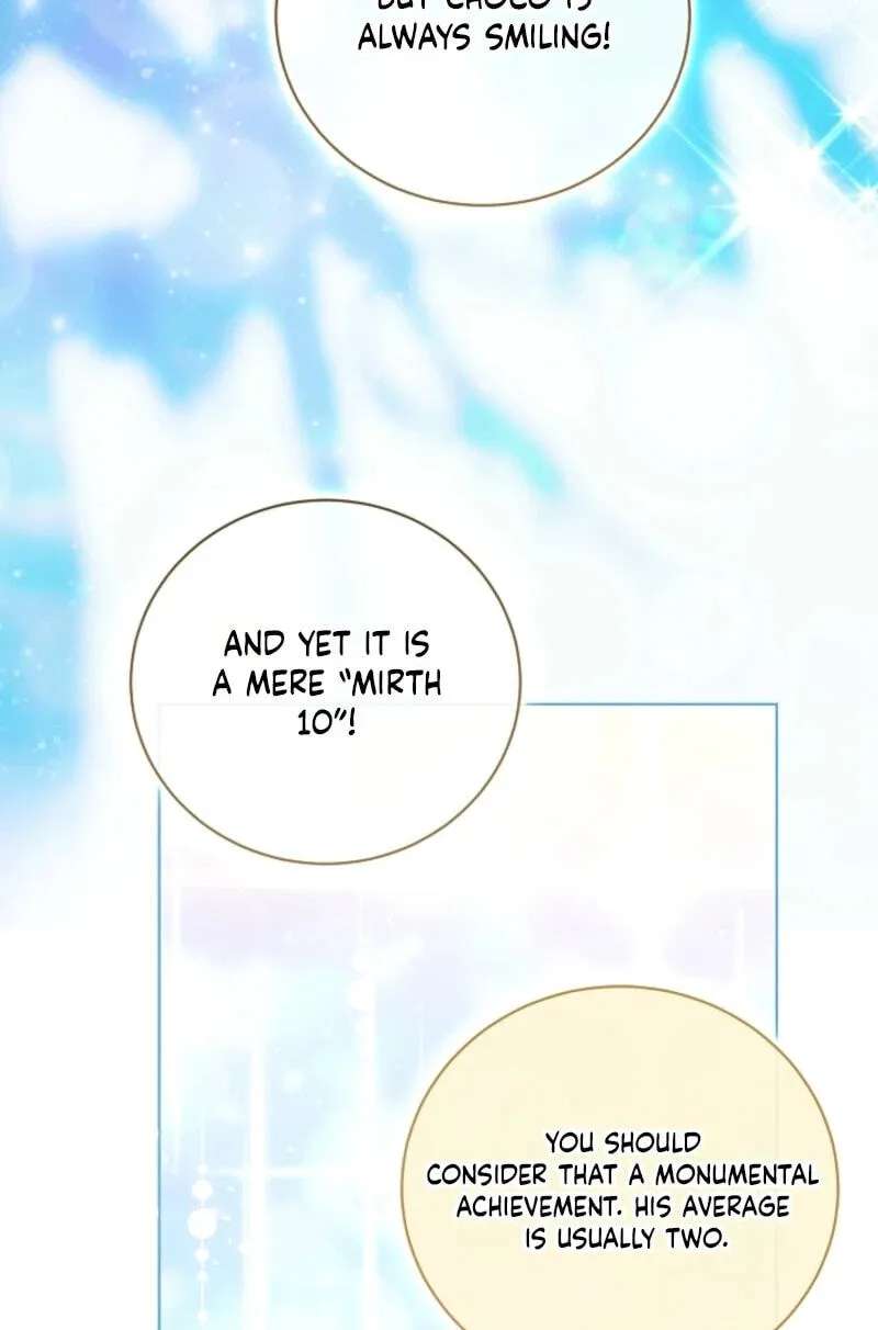 The Black-Haired Dad Is Not Reaping Chapter 44 - page 71