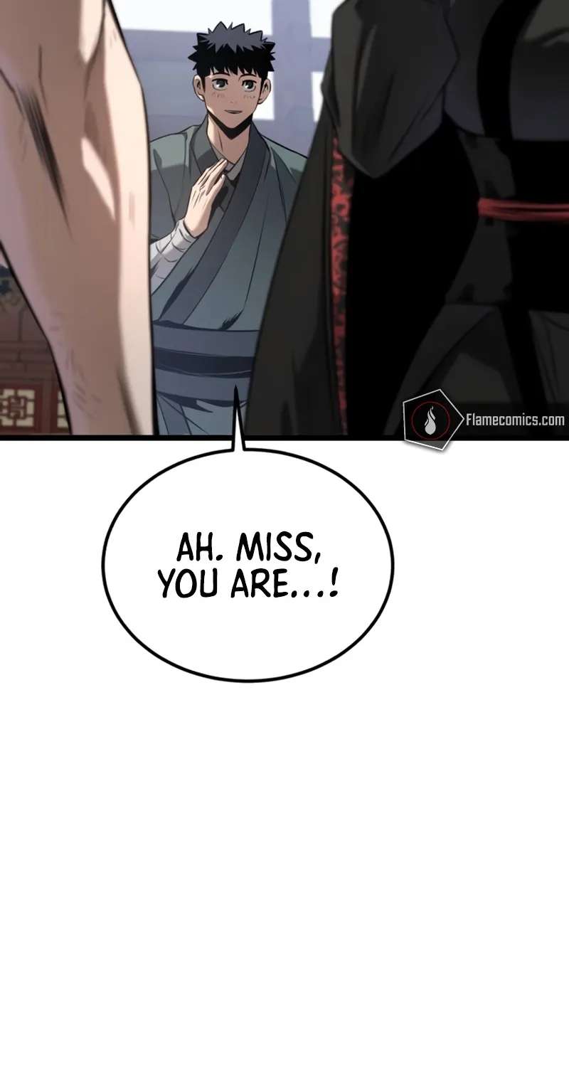 The Former Supreme Chapter 14 - page 34