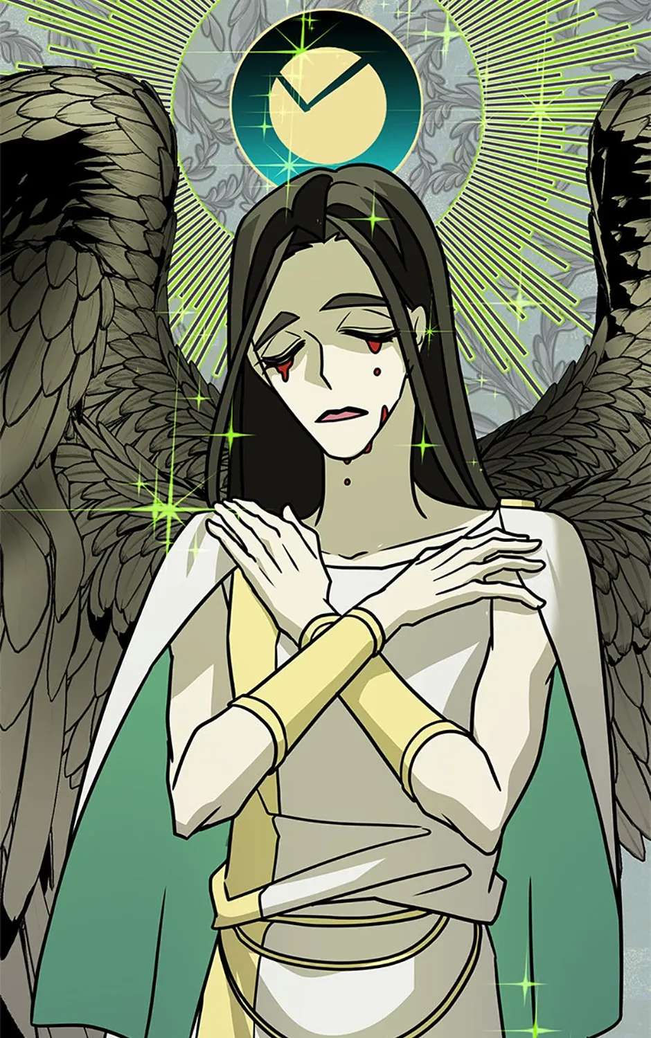 Lady Overlord Chapter 32 - page 18