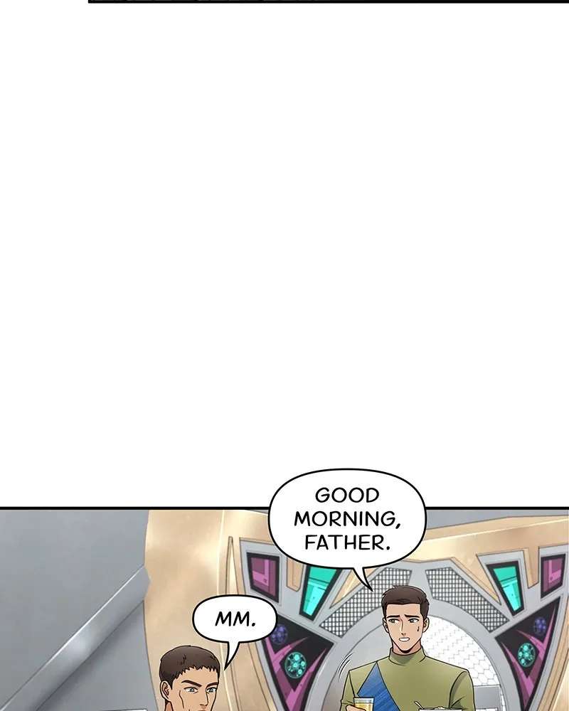 Stargazers: A Star Trek Story Chapter 17 - page 38