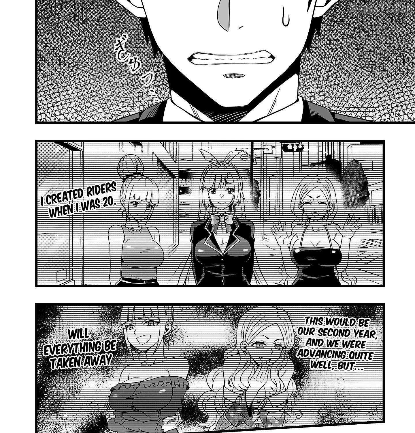Netto Aidoru No Haishin Wo Tetsudatte Ita Maneejaa No Ore, Nazeka Buzzutte Shimau Chapter 1 - page 49