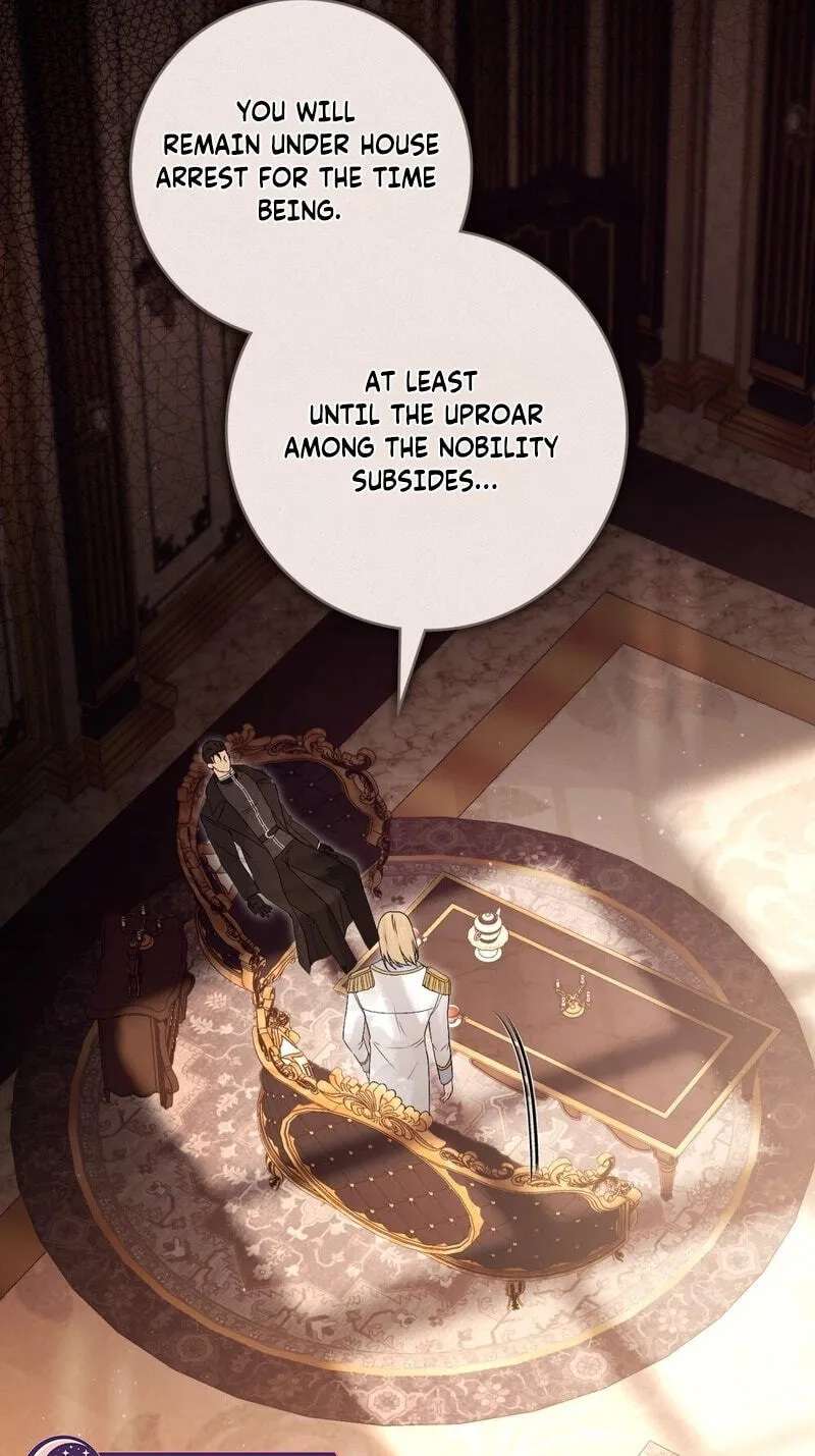 A Wicked Husband Chapter 48 - page 13