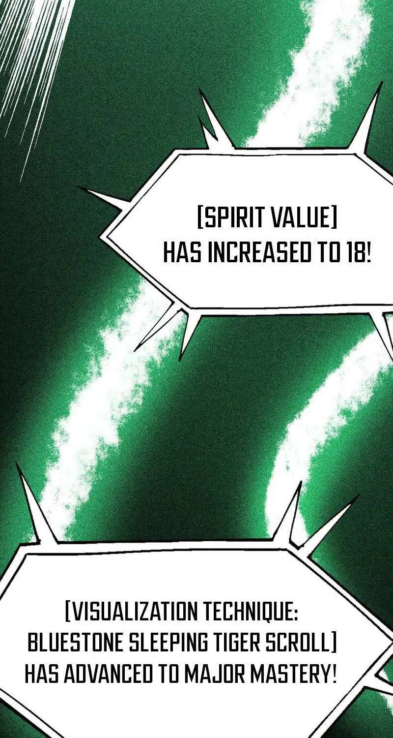 Two Worlds: I Have an Ancient Martial Arts World Chapter 8 - page 31