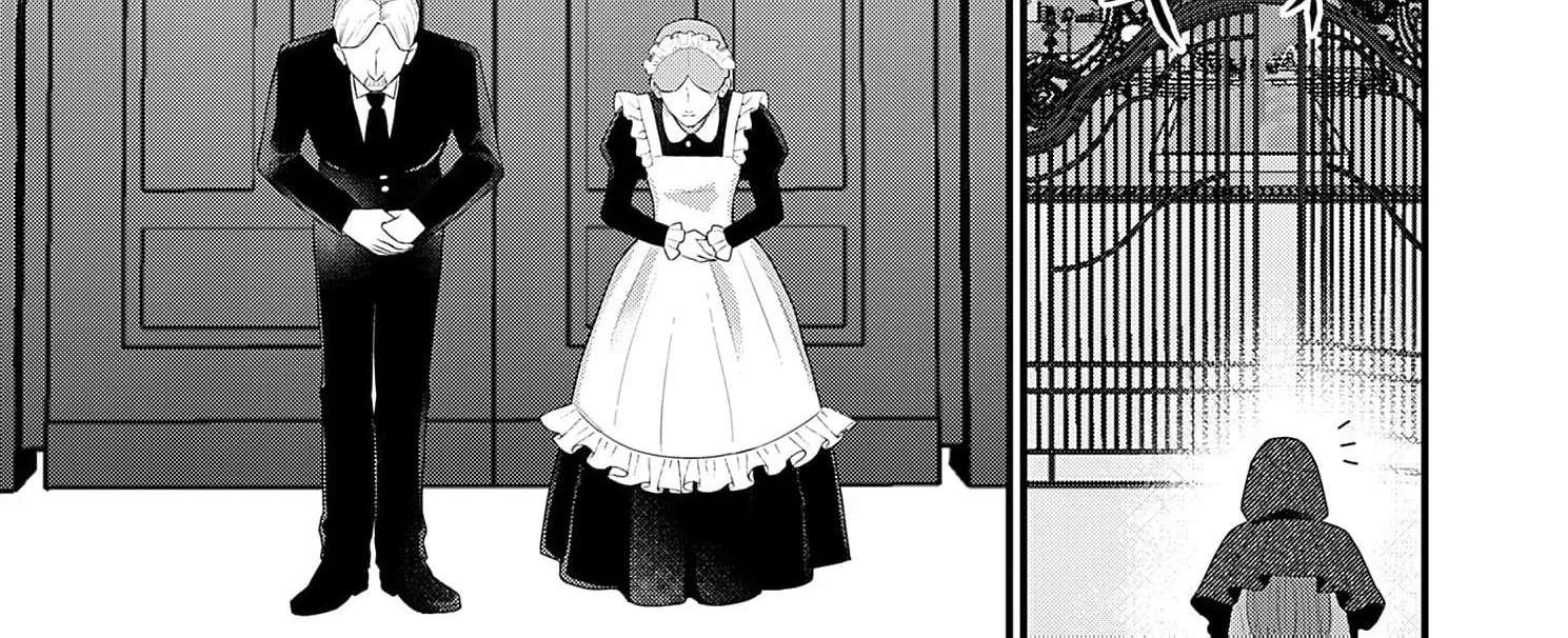 The Handsome Noble Only Dotes on the Scarred Lady Chapter 1 - page 71