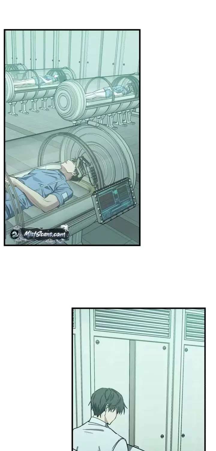 Error de Echo Chapter 1 - page 46