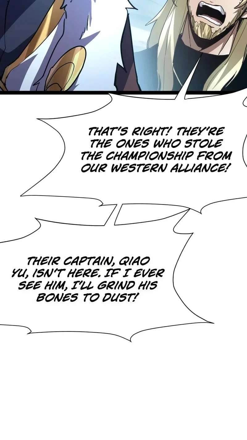 Li Liang Dian Man? Wo Keshi Wangling Fashi A! Chapter 147 - page 96