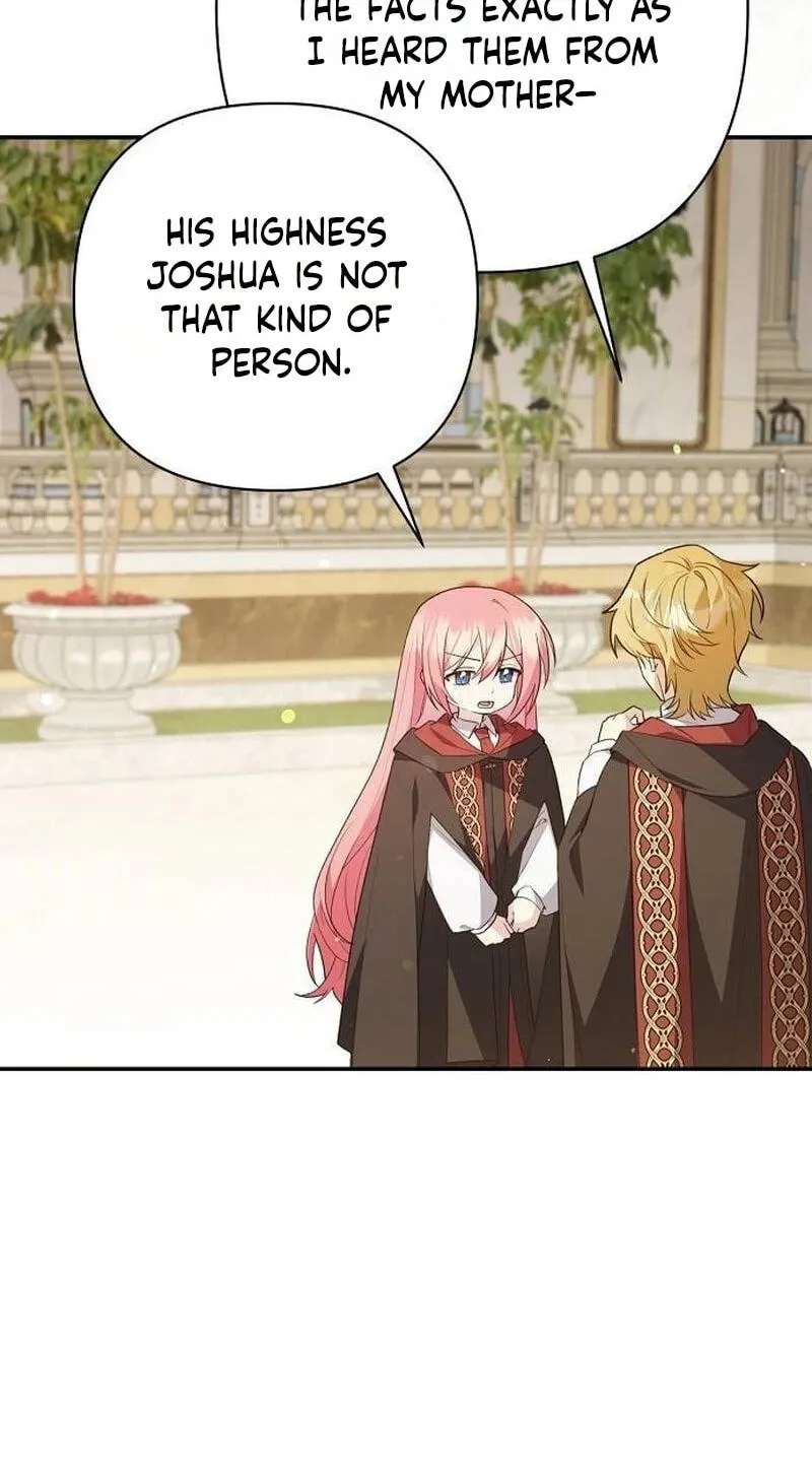 The Archmage Becomes the Swordmaster's Youngest Daughter Chapter 52 - page 42