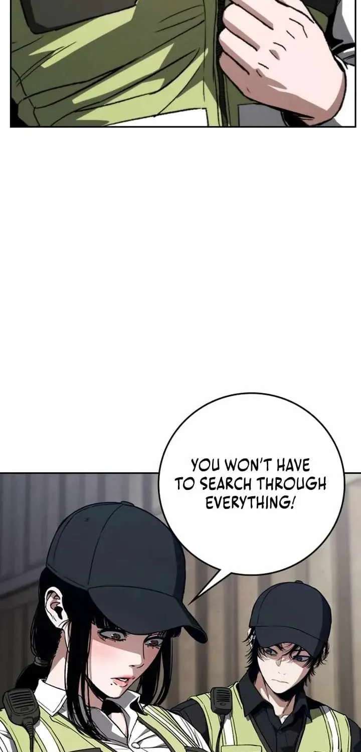 Contract Killer Enrollment Chapter 17 - page 87