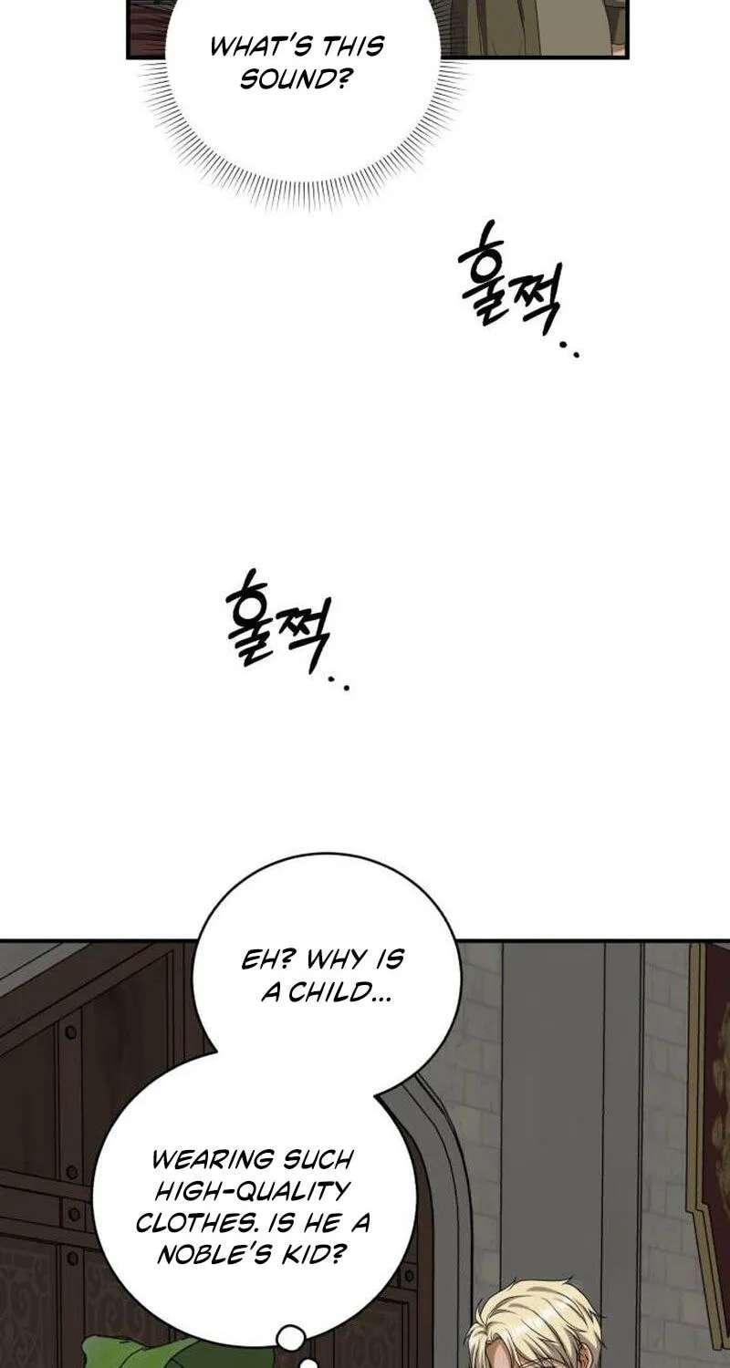 Unforeseen Engagement Chapter 66 - page 80