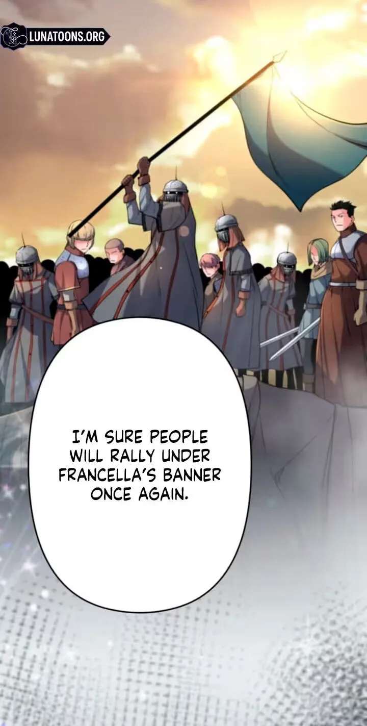 The Saint Who Blooms Beyond Time Chapter 42 - page 14