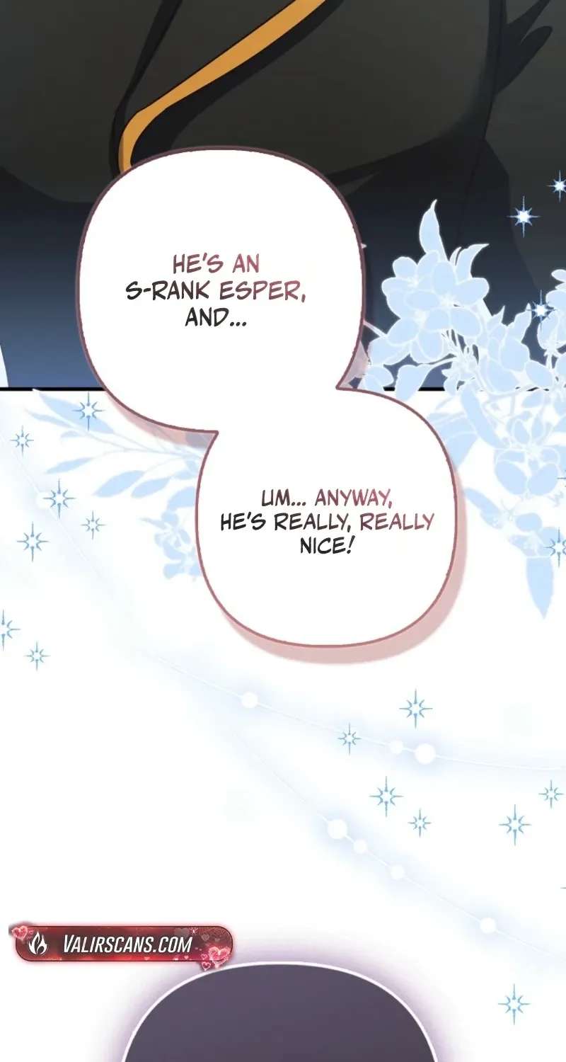 Becoming the Guide of the Mysophobic Villain? Absolutely Not! Chapter 44 - page 43