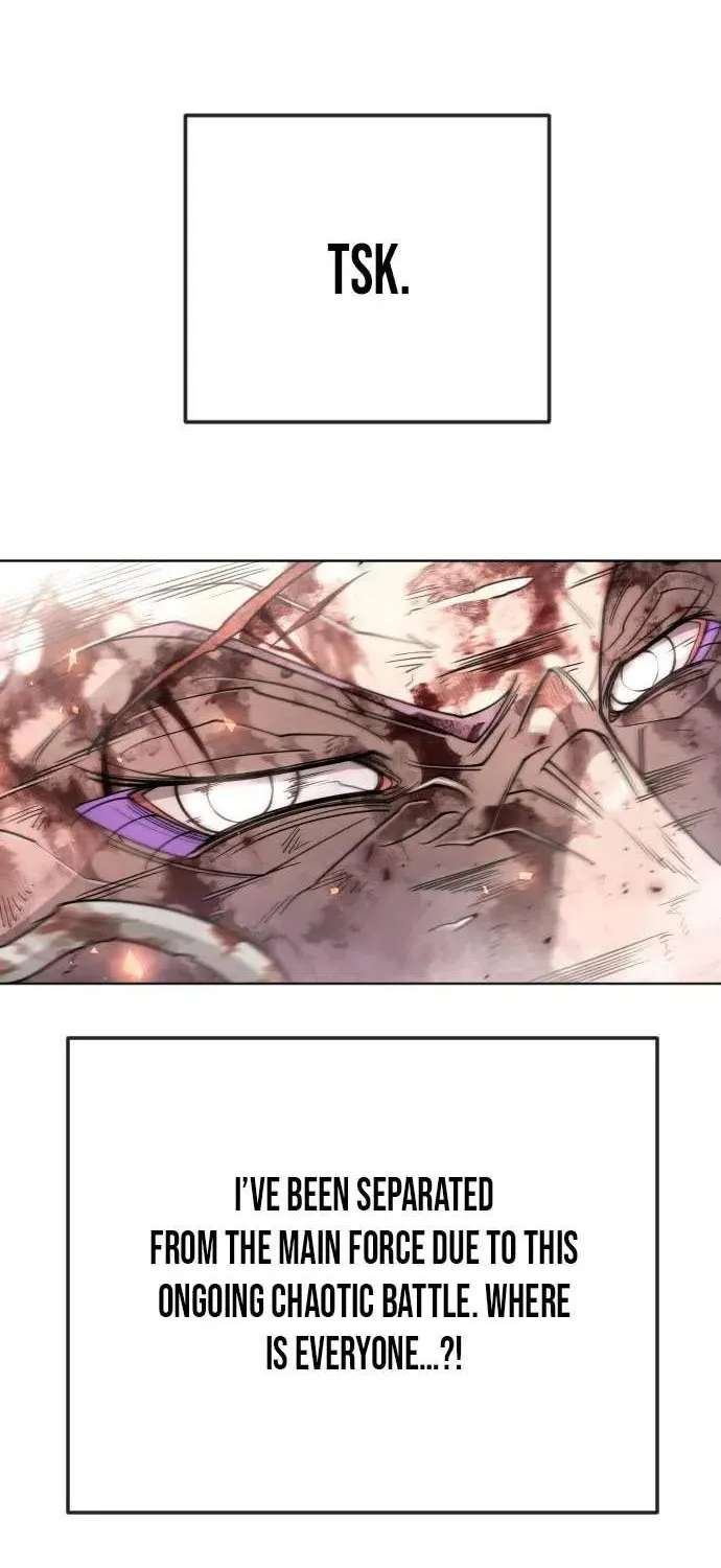 Superhuman Era Chapter 249 - page 8