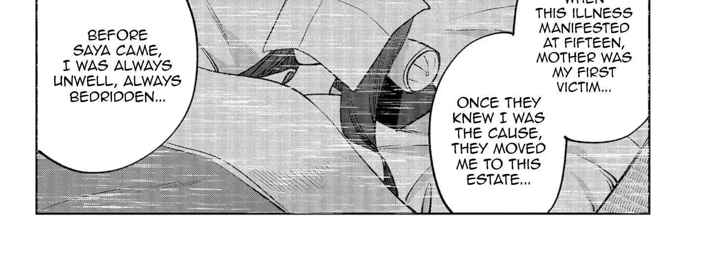 The Poison Princess Prays for Spring Chapter 1 - page 41