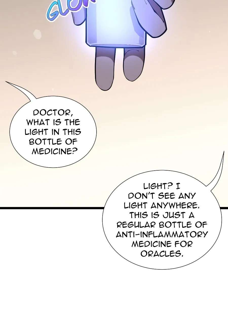Soul Pact:Working for an Evil God to Pay Off My Debt Chapter 11 - page 58