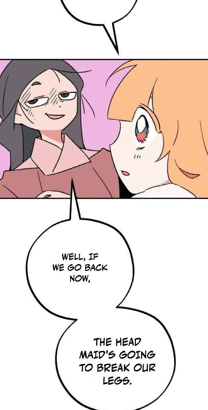 The Demon Princess Chapter 10 - page 68