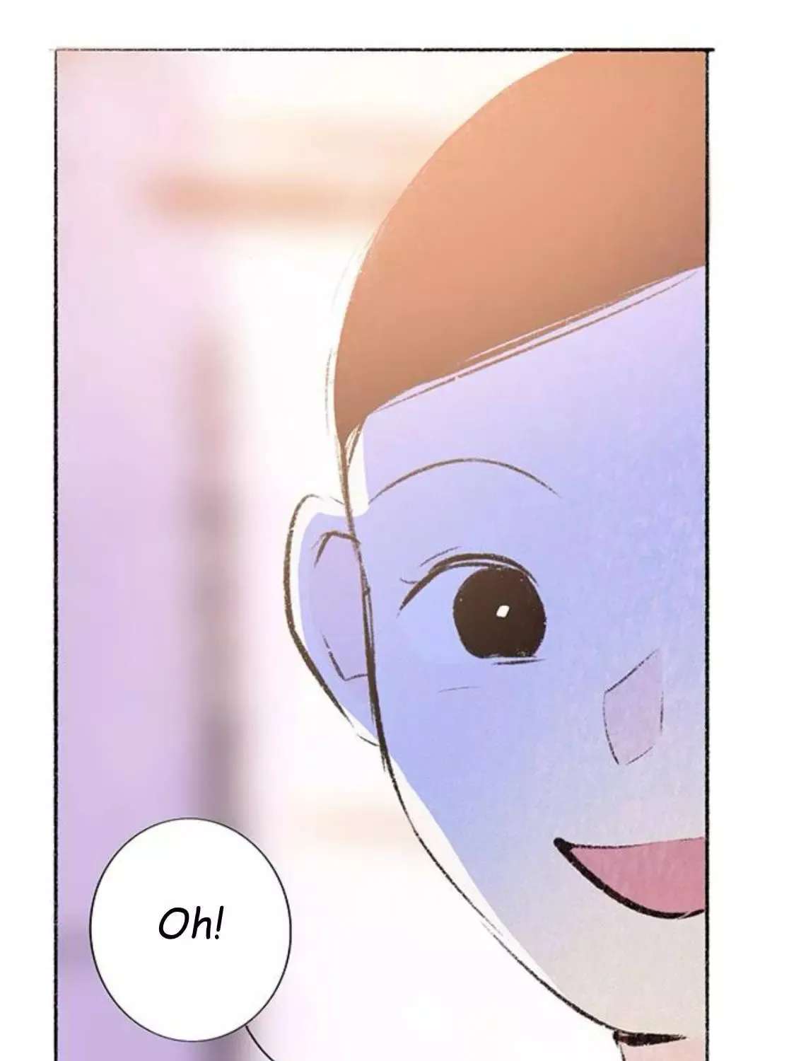 Why Don't I Have Anyone by My Side? Chapter 63 - page 112