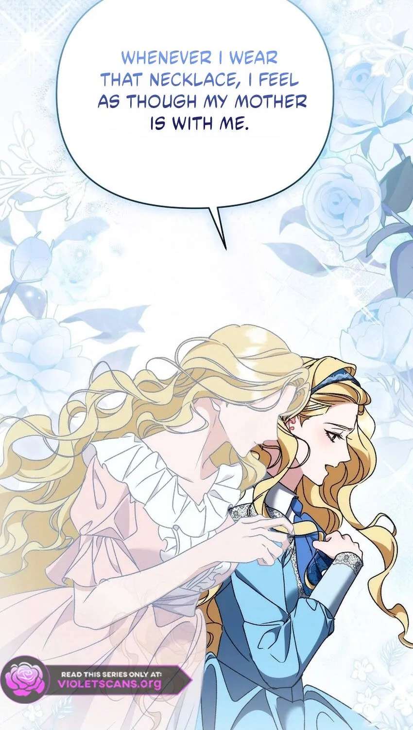 The Pearl of Albrecht Chapter 39 - page 21