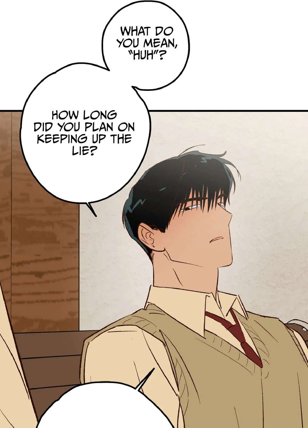 Double date Chapter 11 - page 124