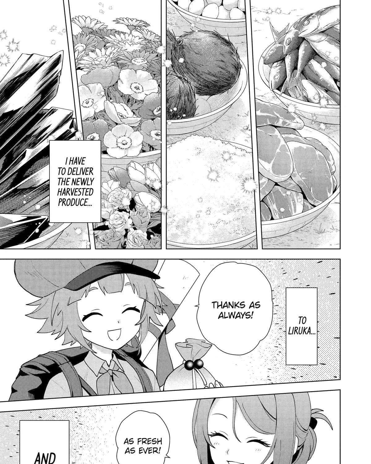 Saibai Cheat de Saikyou Saien: E, Tada no Katei Saien desu kedo? Chapter 32 - page 5